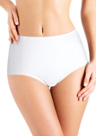 CLE U351 Трусы женские коррекция