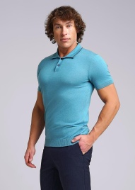 CLE 644024вн Поло мужское