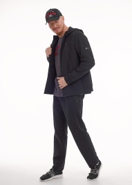 CLE 452417/06сд_п Брюки мужские