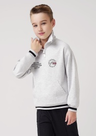 CLE 757196/24ф_п Джемпер детский для мальчика