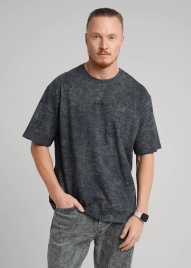 CLE 562472/05ккн_п Футболка мужская