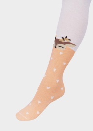 CLE КД182 116-128 Колготки детские