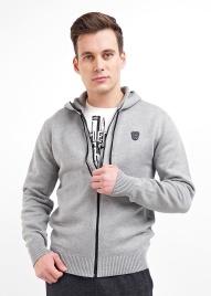 CLE 502773/05ха Толстовка мужская