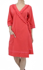 Халат для женщин 87006