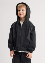 CLE 867318/12а Толстовка детская для мальчика