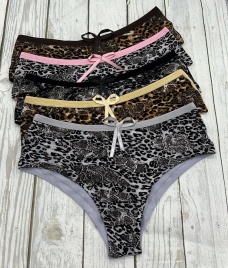 Шорты для женщин (бамбук) 14321