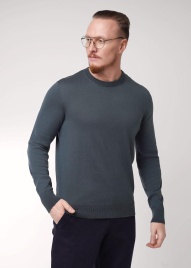 CLE 654372ха Джемпер мужской