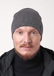 CLE 604303вн Шапка мужская