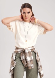 CLE 267088/195ли Джемпер женский