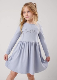 CLE 757185/25ш Платье детское