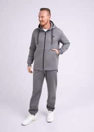 CLE 442448/15фф_п Толстовка мужская