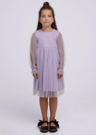 CLE 746833/89кд Платье детское