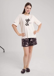 CLE LP15-1181 Пижама женская