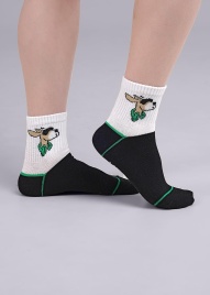 CLE С4404 12-14,14-16 Носки детские для мальчика