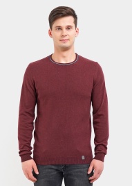 CLE 692502х Джемпер мужской