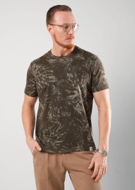 CLE 562364/17он maxi_п Футболка мужская