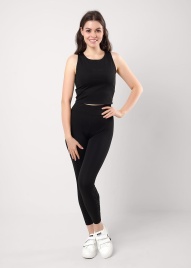 CLE LL25-100 э Леггинсы женские