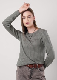 CLE 354470ха Джемпер женский