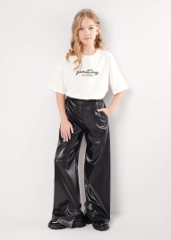 CLE 732952/68тки Брюки детские для девочки