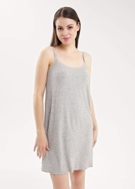 CLE LS025 Сорочка ночная женская