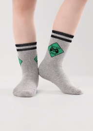 CLE С248П 24 Носки детские для мальчика