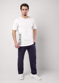 ЭЙС 600946а ш Брюки мужские