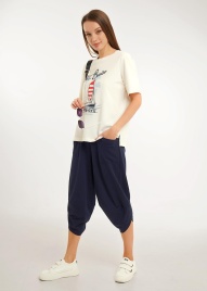 CLE LTR26-1234/2 Брюки женские