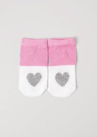 CLE С025 10-12 Носки детские