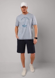 CLE 563283/20ппн Шорты мужские