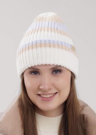 CLE 454432фэш Шапка женская