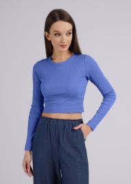 CLE 246482/137ш Джемпер женский