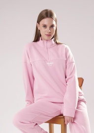 CLE LH15-107 Толстовка женская