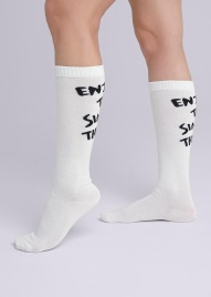 CLE П111 18-20 Гольфы детские