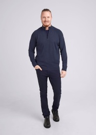 CLE 444230/11аш Джемпер мужской