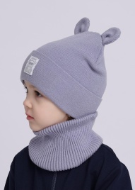 CLE 523419вн Шарф детский