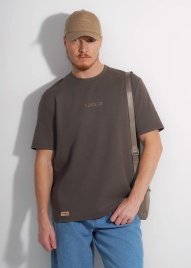 CLE 562603/11сд_п Футболка мужская