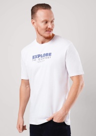 ЭЙС 600311/43ккп Футболка мужская