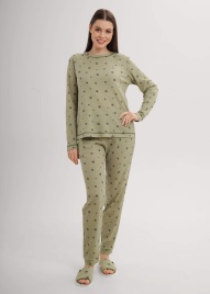 CLE LPC15-1208/1 Комплект женский для дома