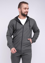 CLE 601251/6фэ mx Толстовка мужская