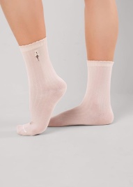 CLE Д5619 Носки женские