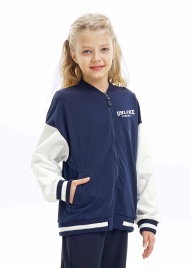 CLE 746259у_п школа Куртка для девочки