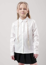 CLE 742885пп школа Рубашка детская