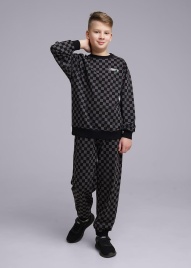 CLE 846540/75ан Брюки детские для мальчика