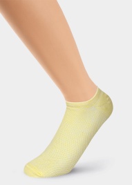 CLE С1210А 20-22,22 Носки детские для девочки