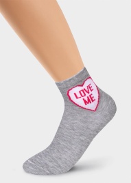 CLE С4209 14-16 Носки детские для девочки