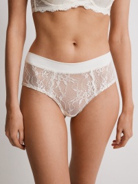 Трусы боксер жен Saga светло-розовый