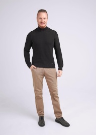 CLE 643933рт Водолазка мужская