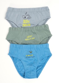 CLE BC5496 Трусы детские для мальчика