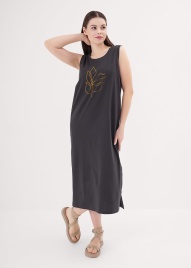 CLE LDR25-1170/2 Платье женское для дома