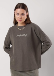 CLE 156988/182тдф Джемпер женский